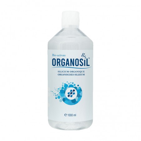 Organosil G5 1 litro