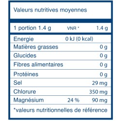 Quintomer 50 ml concentré