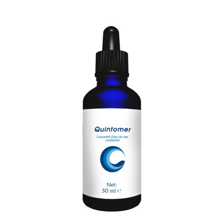 Quintomer 50 ml concentré